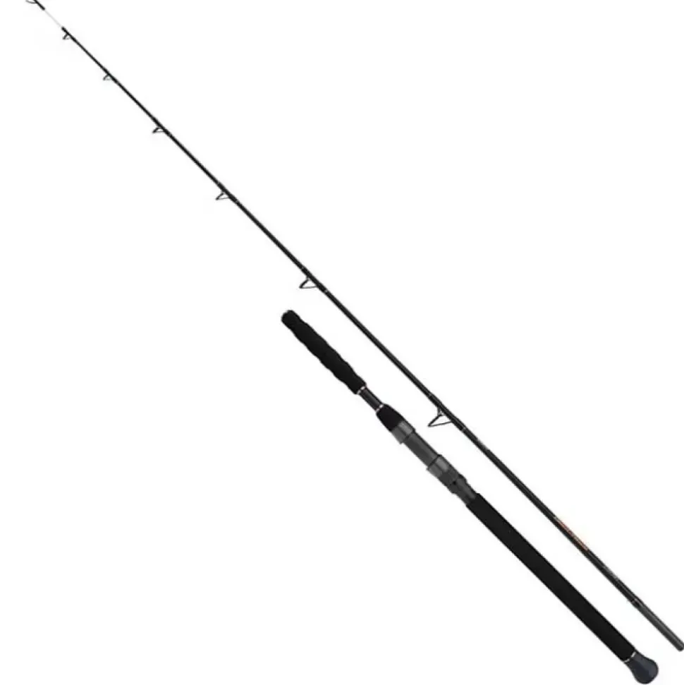 Shimano Fishing Caña siluro Beastmaster AX Static