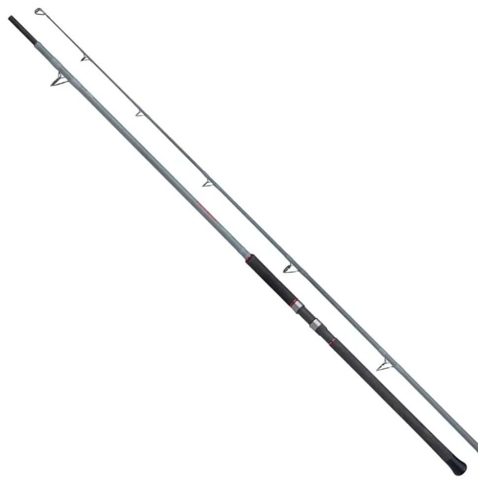 Shimano Fishing Caña siluro Forcemaster AX Static