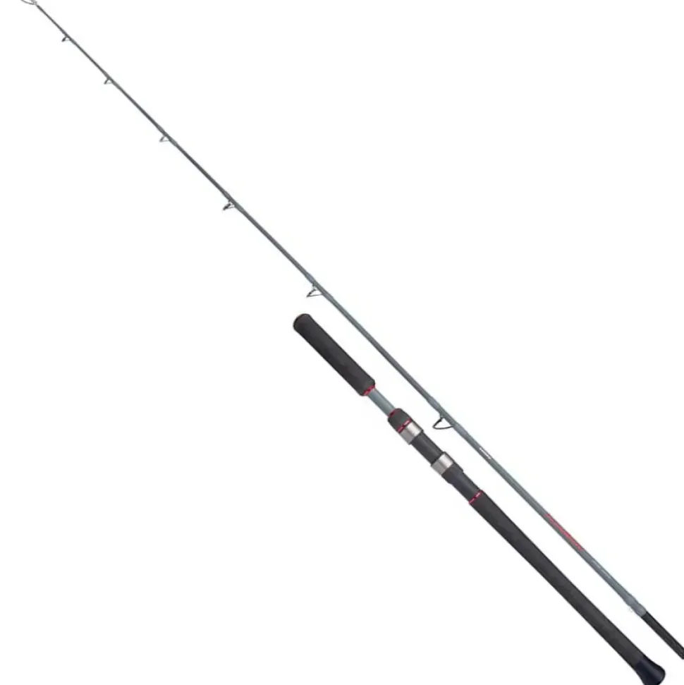 Shimano Fishing Caña siluro Forcemaster AX Vertical