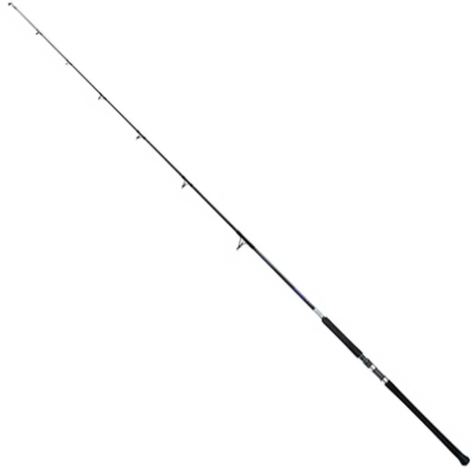 Shimano Fishing Caña slow jigging Grappler BB