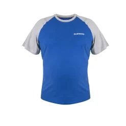 Shimano Fishing Camiseta de manga corta Logo