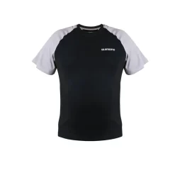 Shimano Fishing Camiseta de manga corta Logo