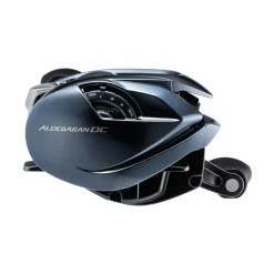 Shimano Fishing Carrete baitcasting Aldebaran DC HG LH reacondicionado