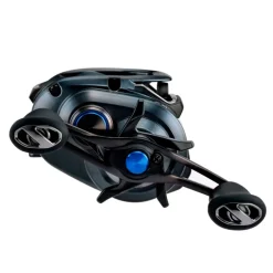 Shimano Fishing Carrete baitcasting SLX A