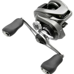 Shimano Fishing Carrete baitcasting Metanium MGL HG