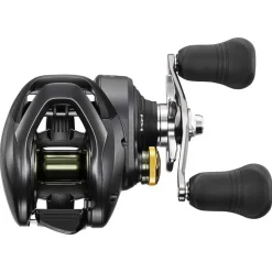 Shimano Fishing Carrete baitcasting Curado K 301