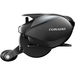 Shimano Fishing Carrete baitcasting Curado K 301