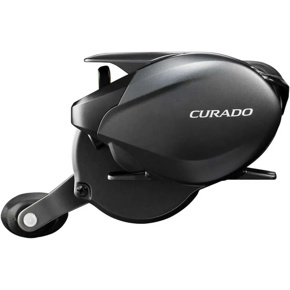 Shimano Fishing Carrete baitcasting Curado K 301