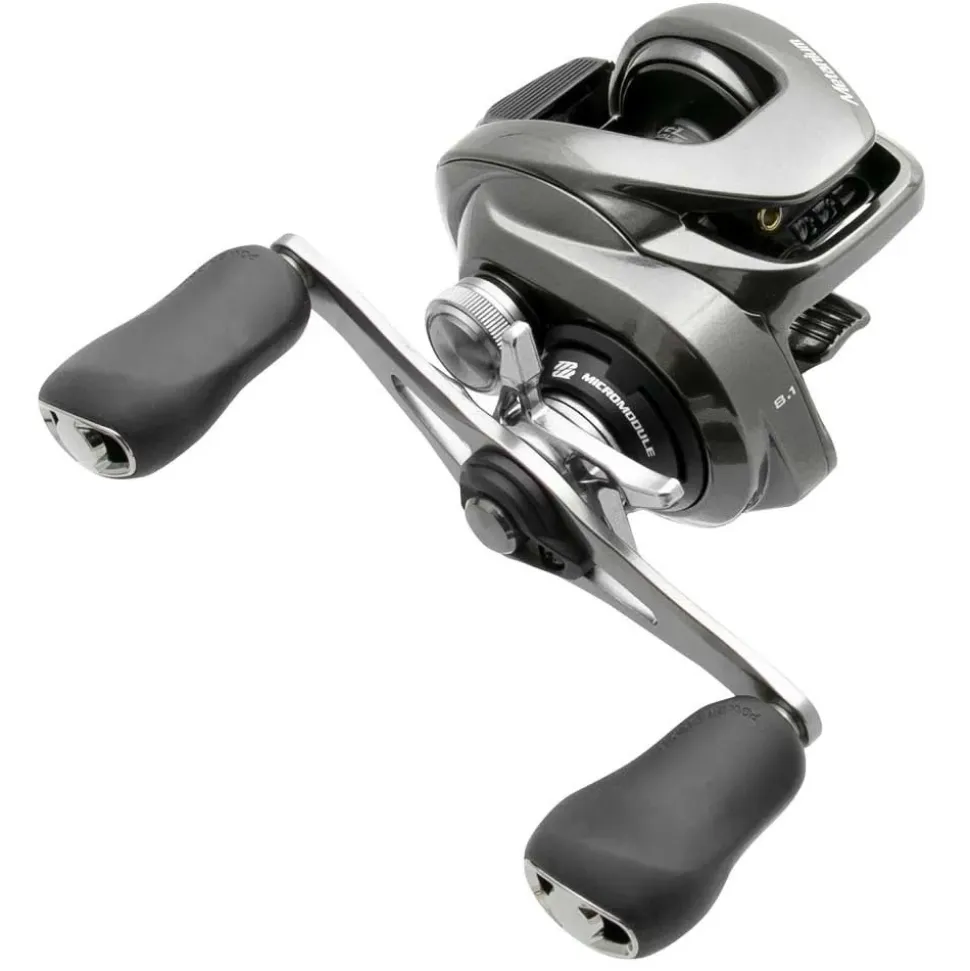 Shimano Fishing Carrete baitcasting Metanium MGL XG