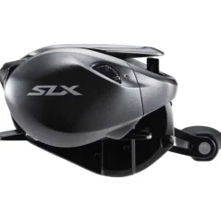 Shimano Fishing Carrete baitcasting SLX BFS XG