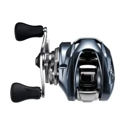 Shimano Fishing Carrete baitcasting Aldebaran DC HG LH