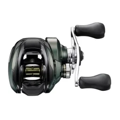 Shimano Fishing Carrete baitcasting Curado M 201