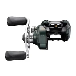 Shimano Fishing Carrete baitcasting Curado M 201