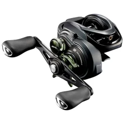 Shimano Fishing Carrete baitcasting Curado MGL 71 K