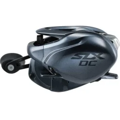 Shimano Fishing Carrete baitcasting SLX XT DC