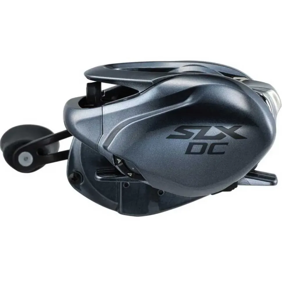 Shimano Fishing Carrete baitcasting SLX XT DC
