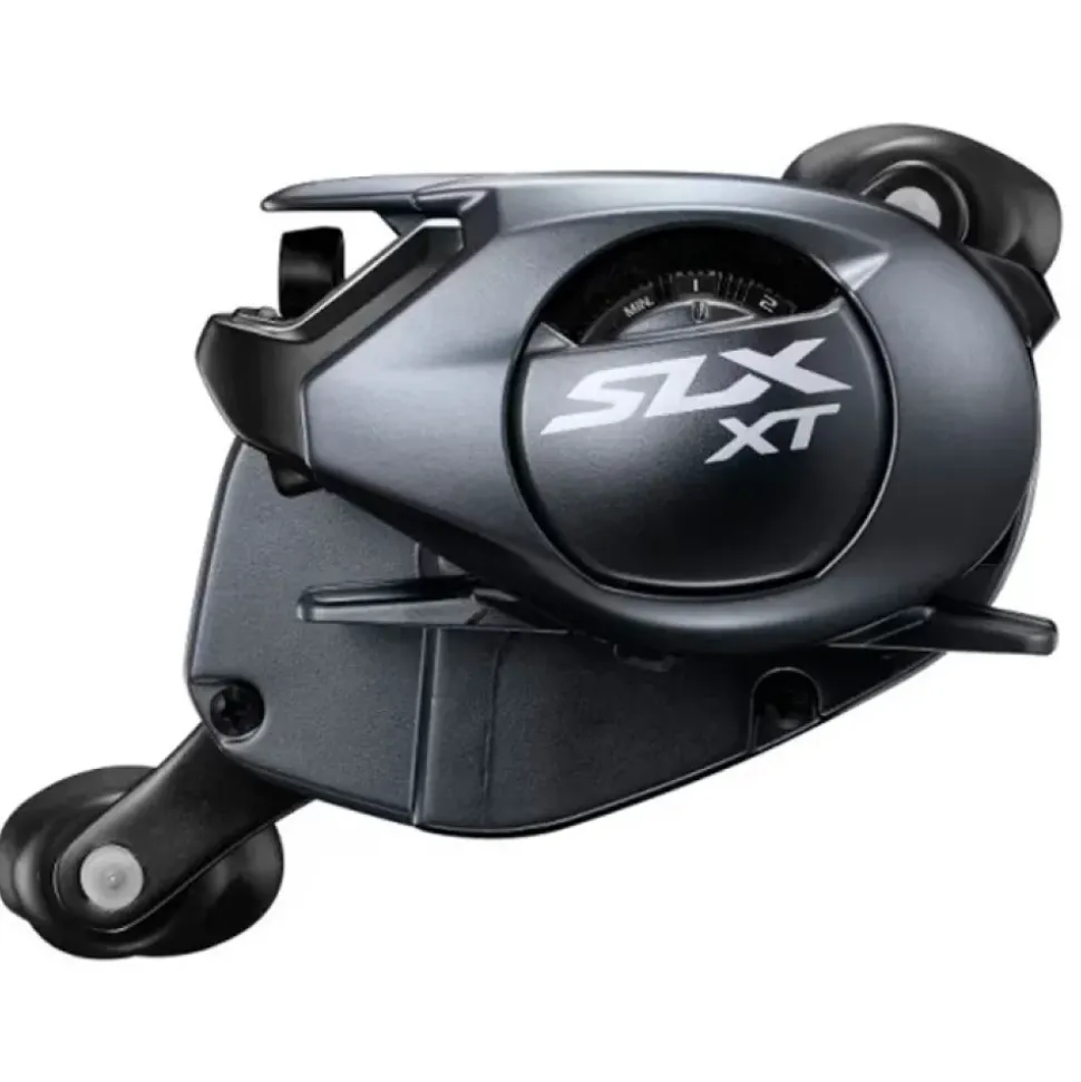 Shimano Fishing Carrete baitcasting SLX XT A