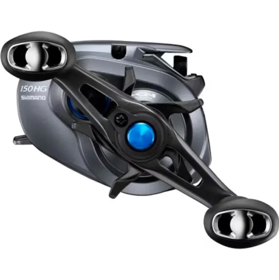 Shimano Fishing Carrete baitcasting SLX XT A