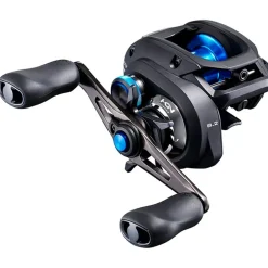 Shimano Fishing Carrete baitcasting SLX DC High Gear