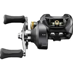 Shimano Fishing Carrete baitcasting Curado K 301HG