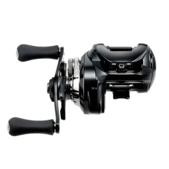 Shimano Fishing Carrete baitcasting Metanium DC