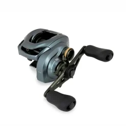 Shimano Fishing Carrete baitcasting Curado DC