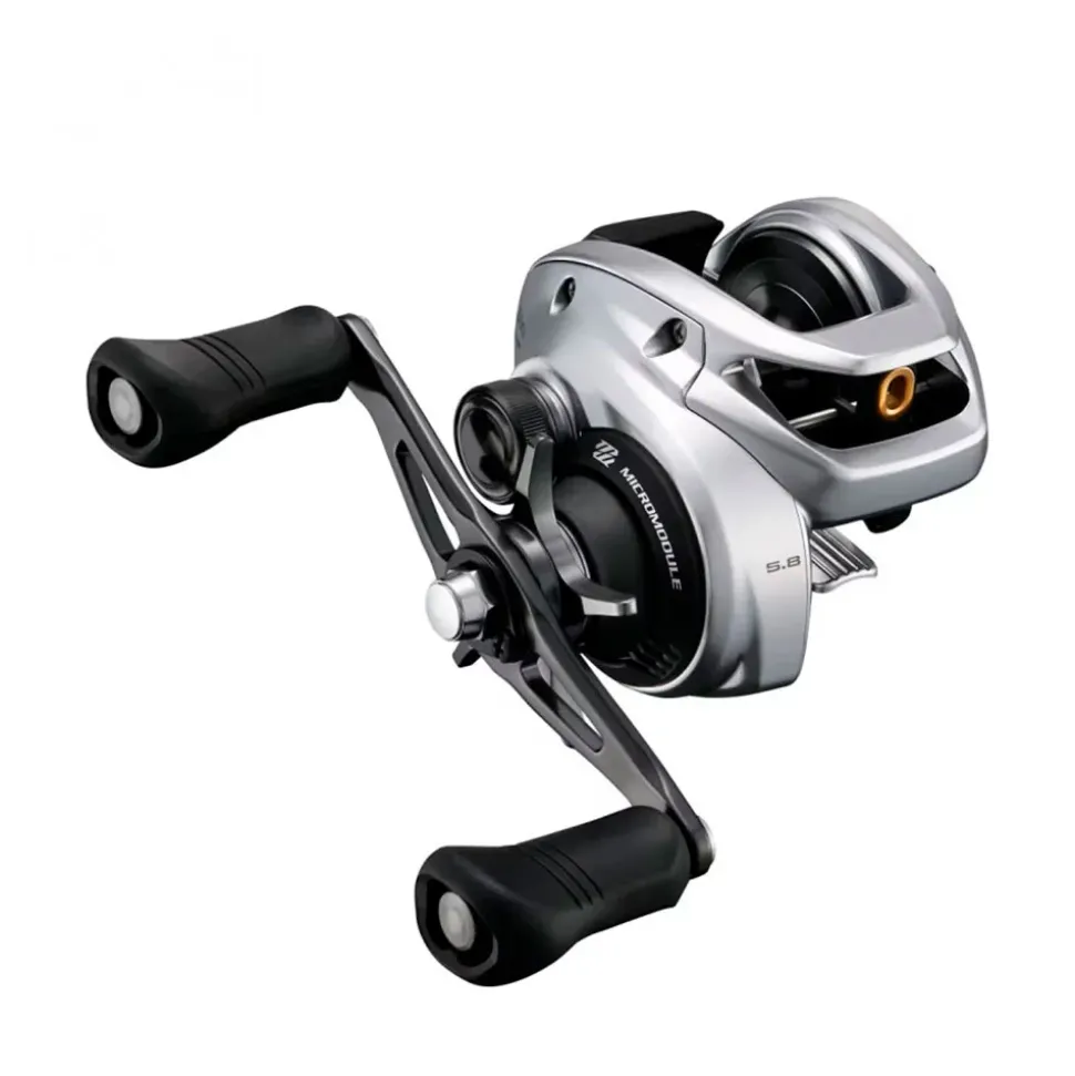 Shimano Fishing Carrete baitcasting Tranx B