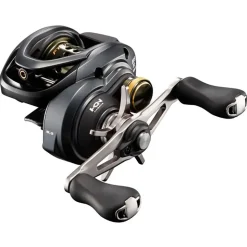 Shimano Fishing Carrete baitcasting Curado BFS XG
