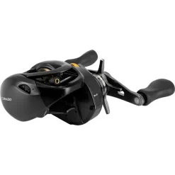Shimano Fishing Carrete baitcasting Curado BFS XG