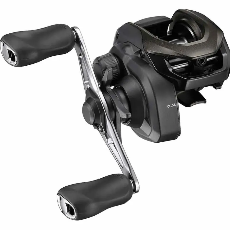 Shimano Fishing Carrete baitcasting Caius C
