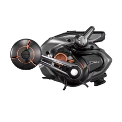 Shimano Fishing Carrete curricán Beastmaster II