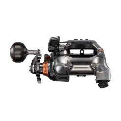 Shimano Fishing Carrete curricán Beastmaster II