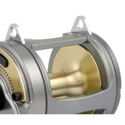 Shimano Fishing Carrete curricán Tyrnos