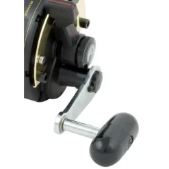Shimano Fishing Carrete curricán TLD