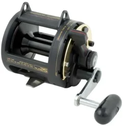 Shimano Fishing Carrete curricán TLD