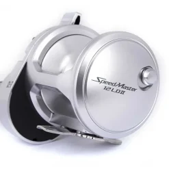 Shimano Fishing Carrete curricán Speedmaster LD II