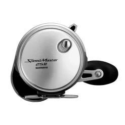 Shimano Fishing Carrete curricán Speedmaster LD II