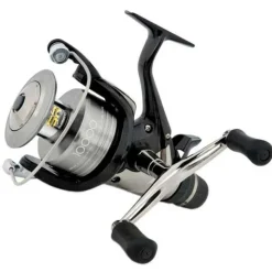 Shimano Fishing Carrete de carpfishing Baitrunner XT-RB