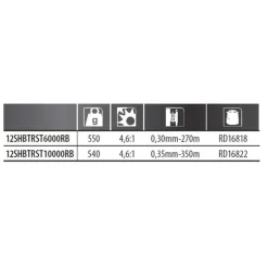 Shimano Fishing Carrete de carpfishing Baitrunner ST RB