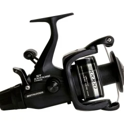 Shimano Fishing Carrete de carpfishing Baitrunner ST RB