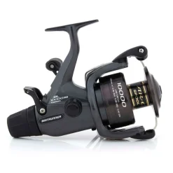 Shimano Fishing Carrete de carpfishing Baitrunner DL RB