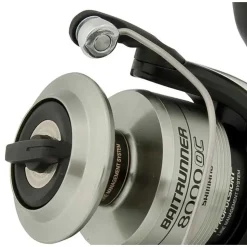 Shimano Fishing Carrete de carpfishing Baitrunner Oceanic