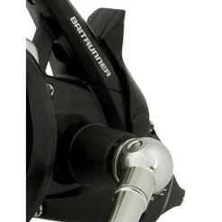 Shimano Fishing Carrete de carpfishing Baitrunner Oceanic