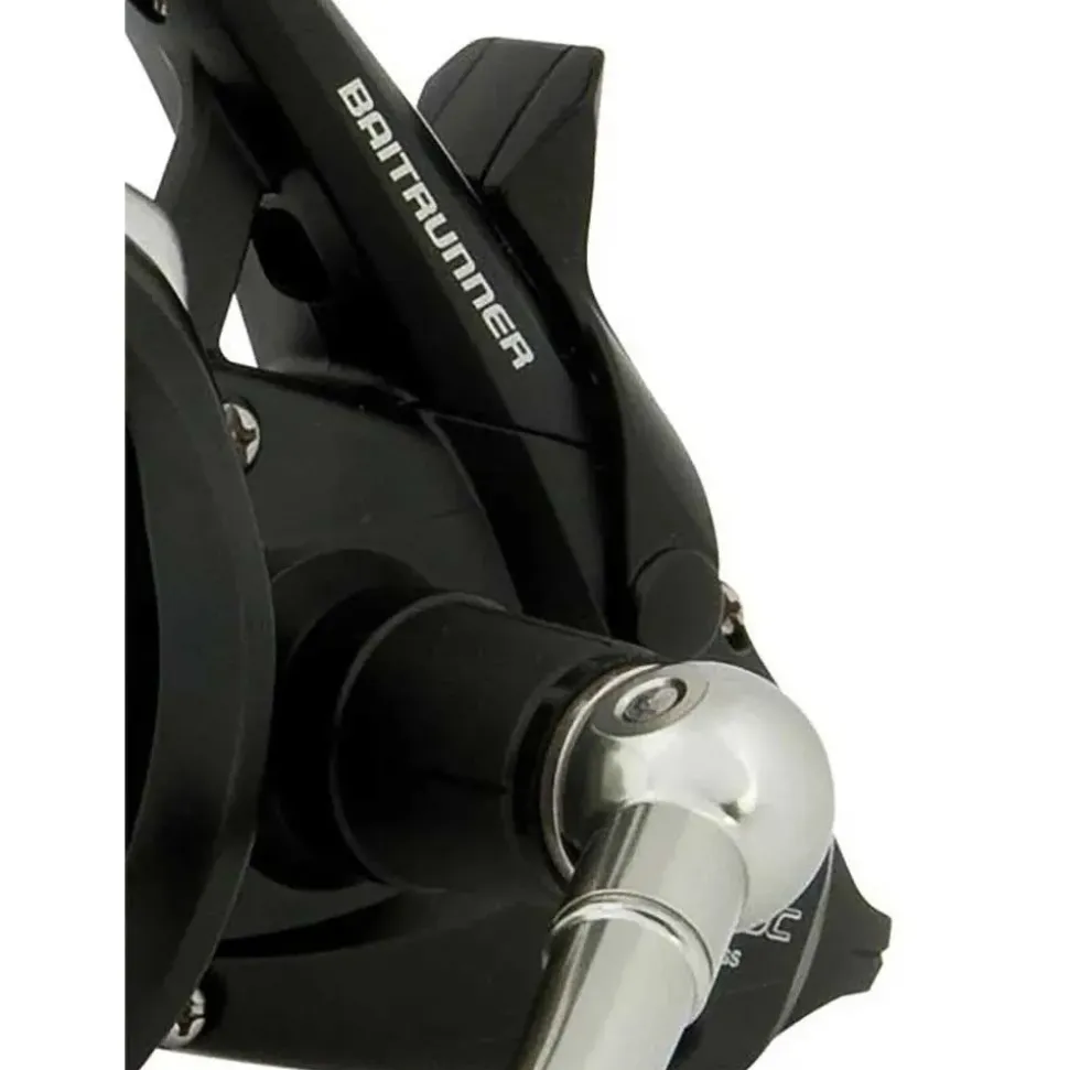 Shimano Fishing Carrete de carpfishing Baitrunner Oceanic
