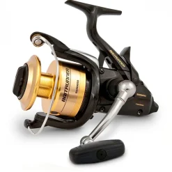 Shimano Fishing Carrete de carpfishing Baitrunner D