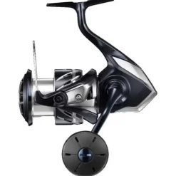Shimano Fishing Carrete de spinning Stradic SW B
