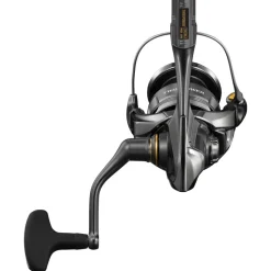 Shimano Fishing Carrete de spinning Twin power FE