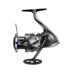 Shimano Fishing Carrete de spinning Twin power FE