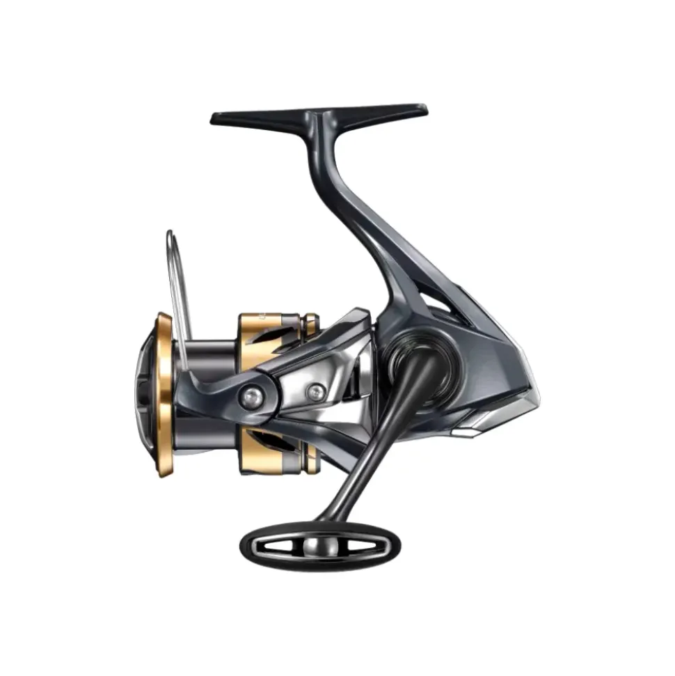 Shimano Fishing Carrete de spinning Ultegra FD