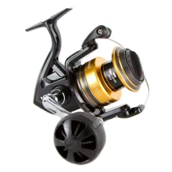 Shimano Fishing Carrete de spinning Socorro SW
